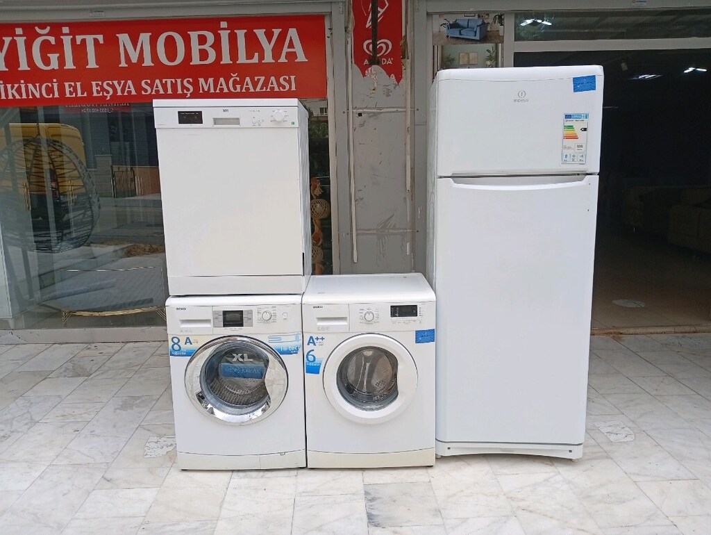 Kompile ev eşyası kuruyoruz Mamak Akdere Kocyigit mobilya - 5