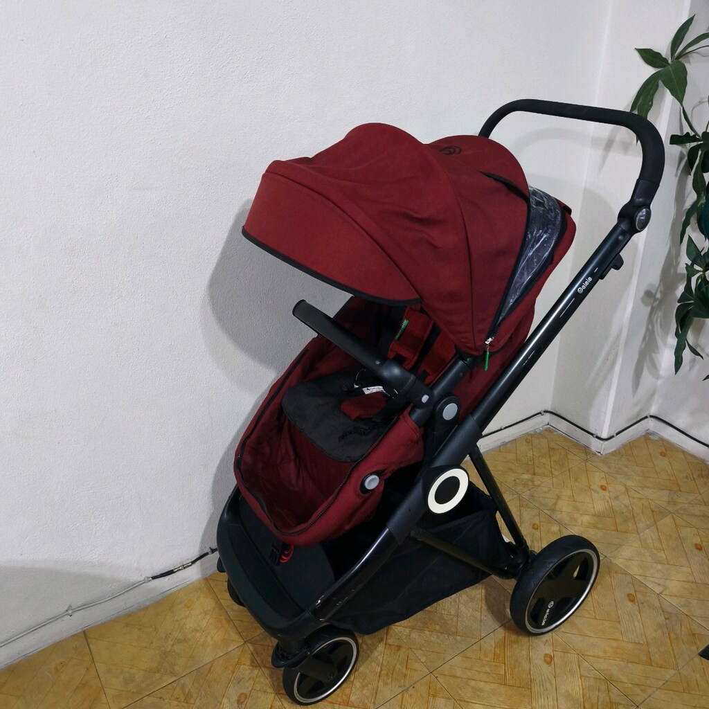 BEBEK ARABASI - 3