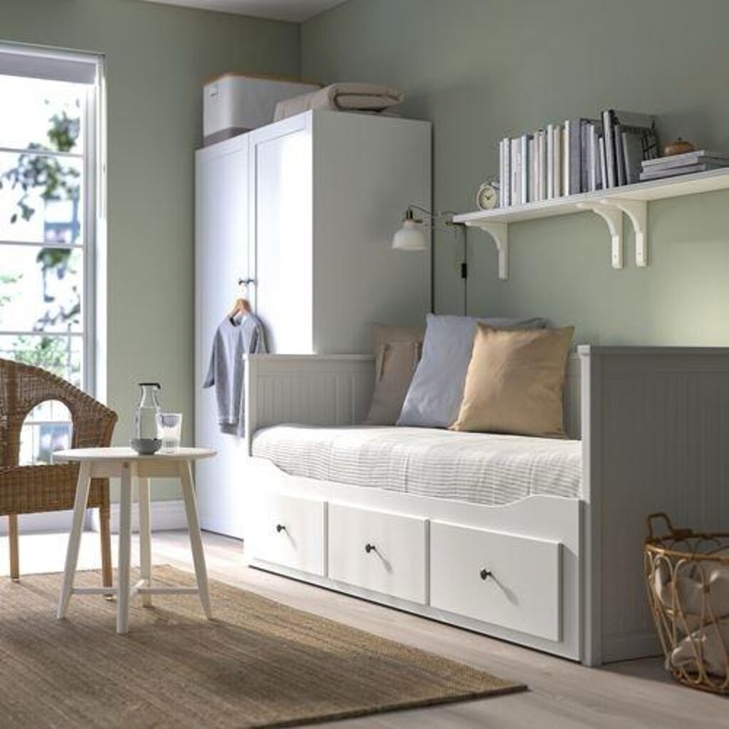 İkea Hemnes divan yatak - 2