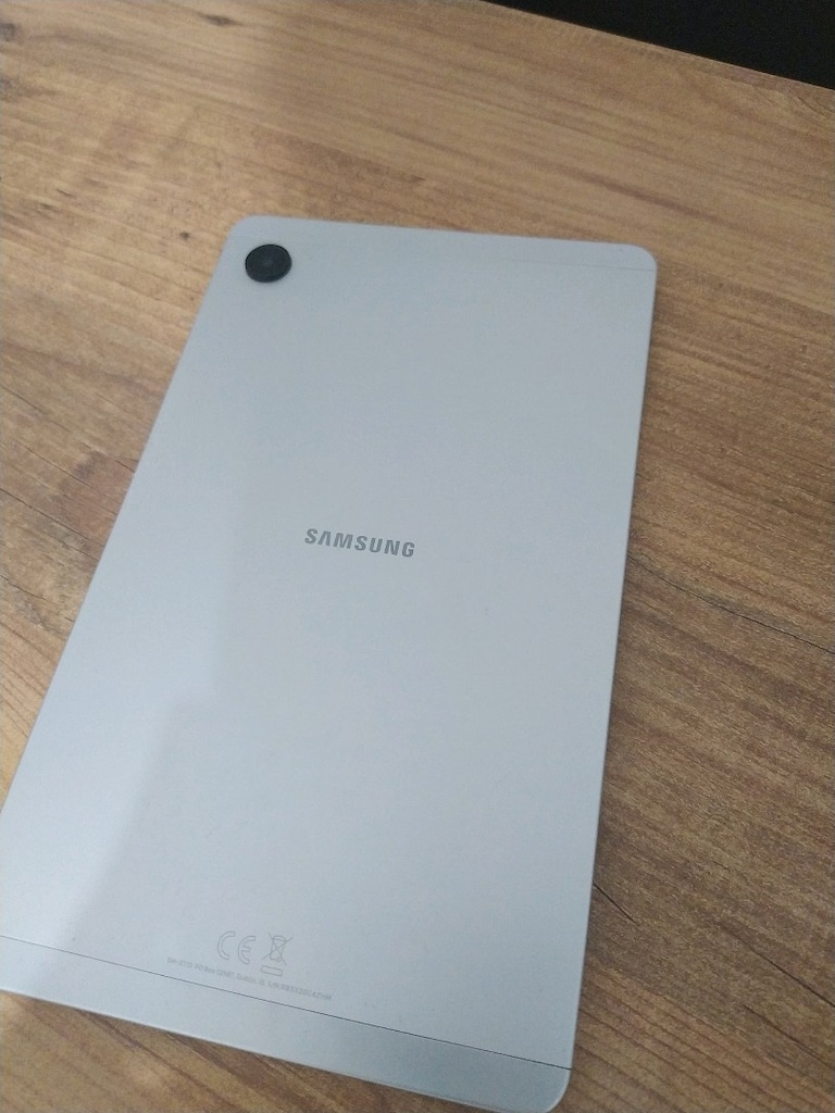 Samsung Tablet A9 - 2