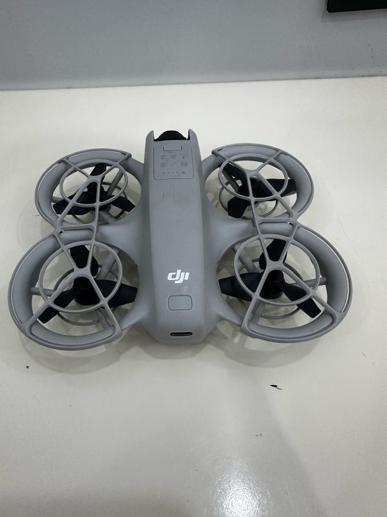 DJI NEO 1 & DJI RC - N3 orjinal kumanda