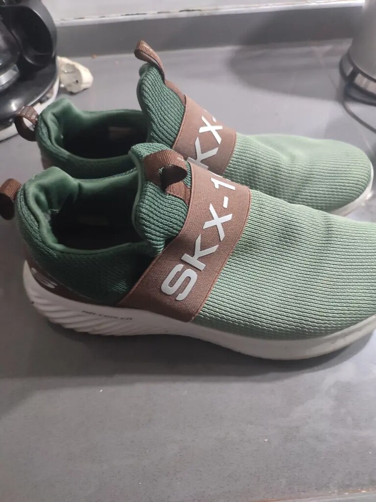 Skechers erkek ayakkabı 45-46