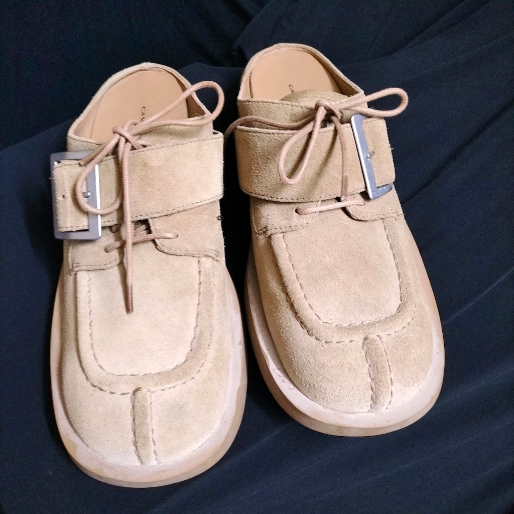 CAMPER askeri 1978 - 12