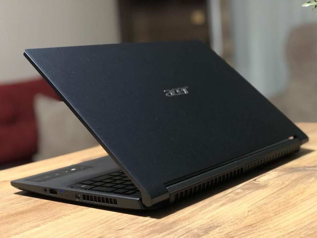 RTX3050 144Hz EKRAN 512GB SSD AMD RYZEN İŞLEMCİLİ GAMİNG LAPTOP - 6