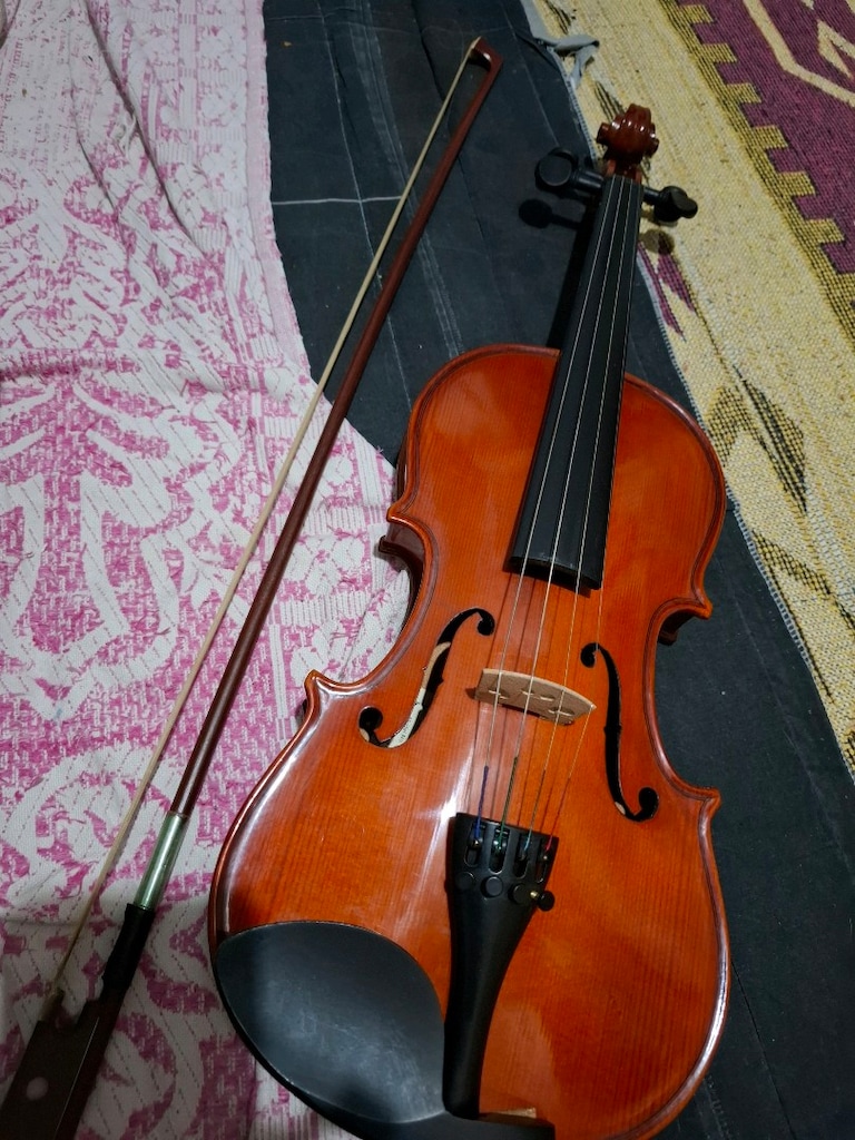 keman - 2