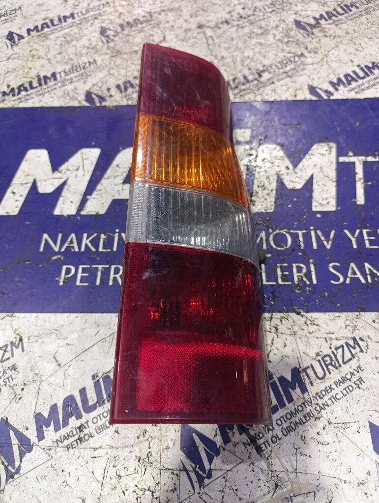 FORD TRANSİT V 184 SAĞ STOP - 2