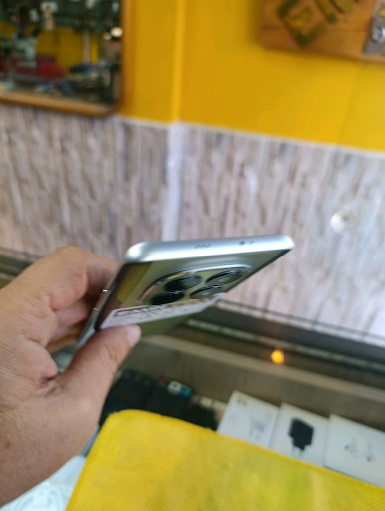 poco M 8 5 G TR 512 GB - 5