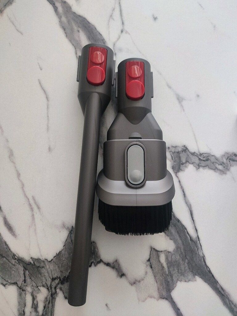 Dyson başlık - 3