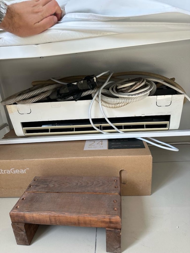 airfel 12.000 btu klima - 4