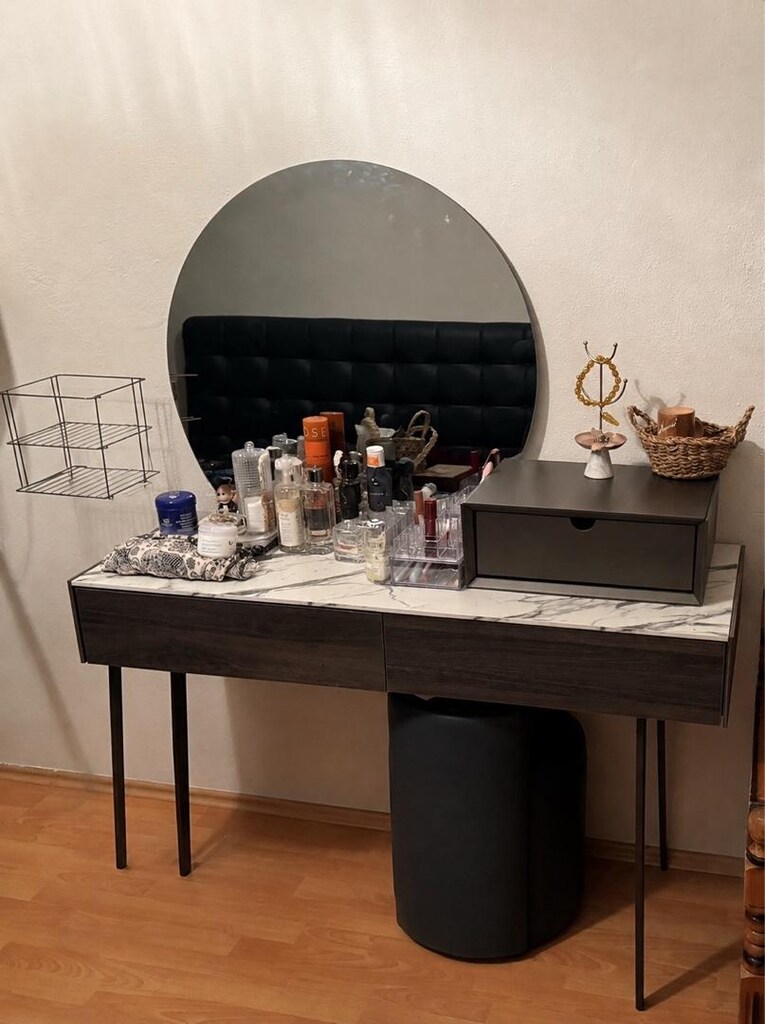 ACİL İHTİYAÇTAN TEMİZ ENZA HOME GIORNO YATAK ODASI TAKIMI - 2