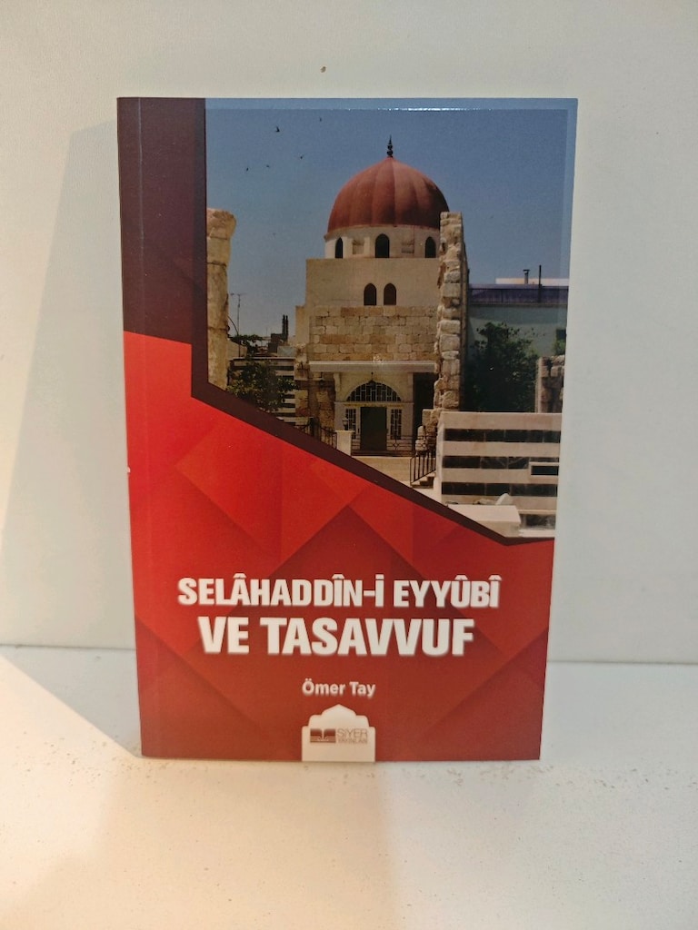 siyer yayınlarından birbirinden kıymetli 5 eser - 7