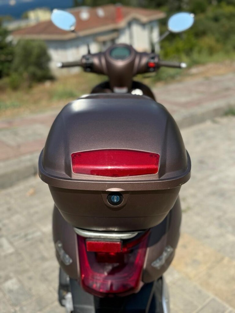 temiz motor - 5