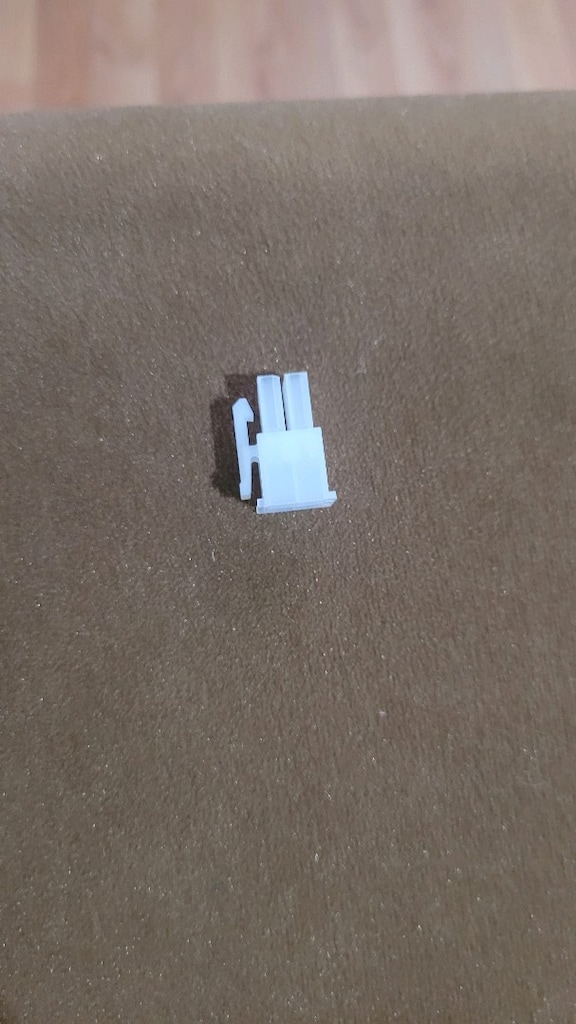 C4255HF-204-N2NA-A 4 Pin Konnektör – 1.000 Adet - 4