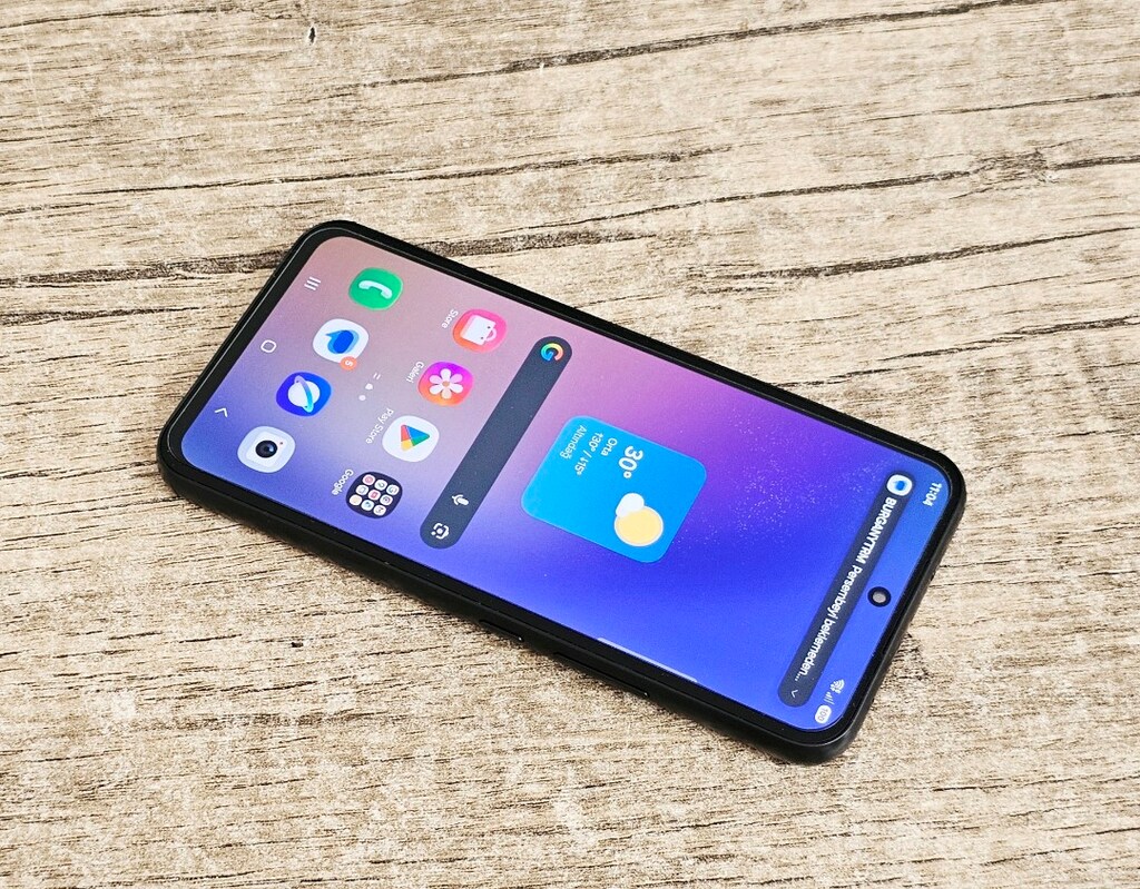 SAMSUNG A54 5G 256 GB ORİJİNAL SORUNSUZ BÜTÜN ÖZELLİKLERİ ÇALIŞIYOR - 4