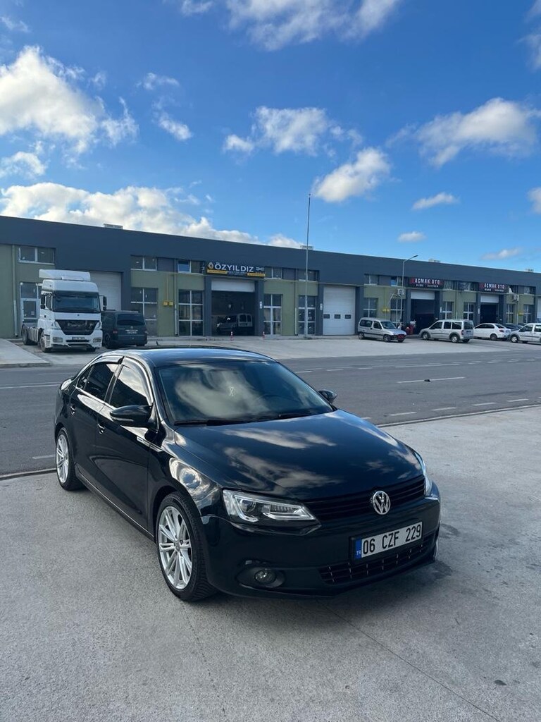 SAHİBİNDEN SATILIK JETTA - 11