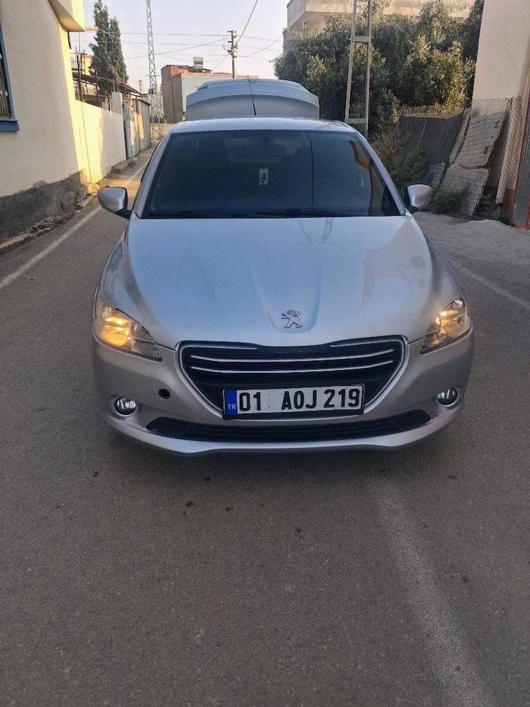 Peugeot 301 - 9