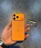 İPHONE 17 PRO MAX 256 NO AKTİF KAPALI KUTU - 2