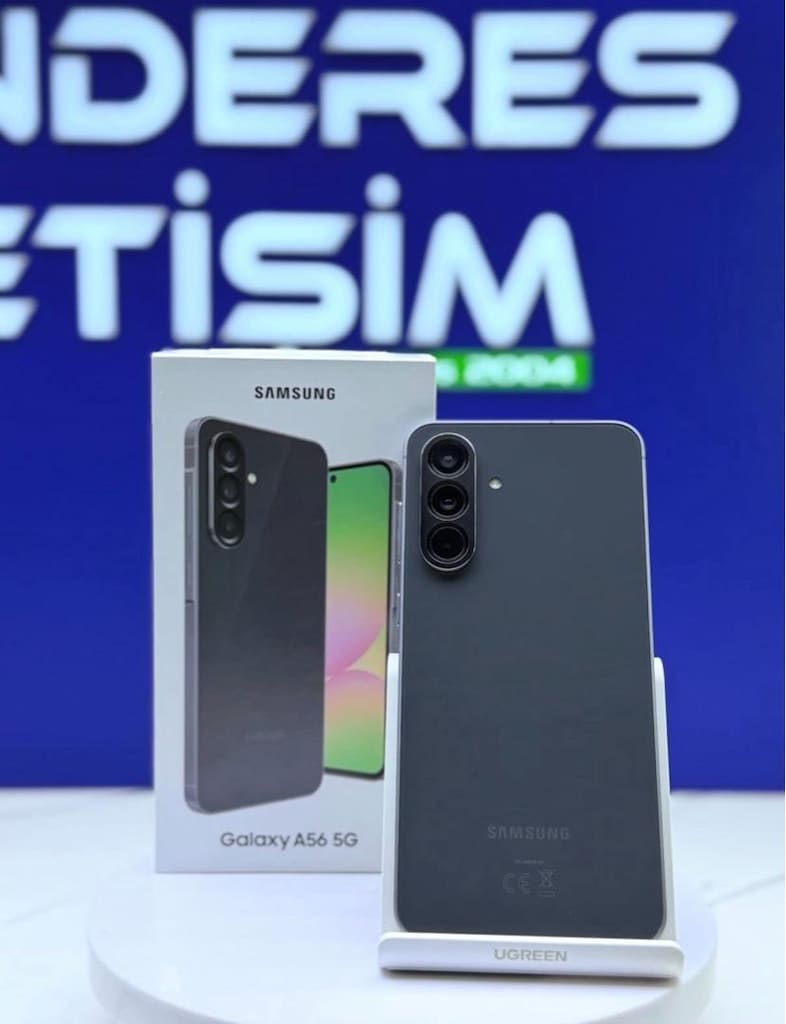 Samsung Galaxy A56 256 GB - 2