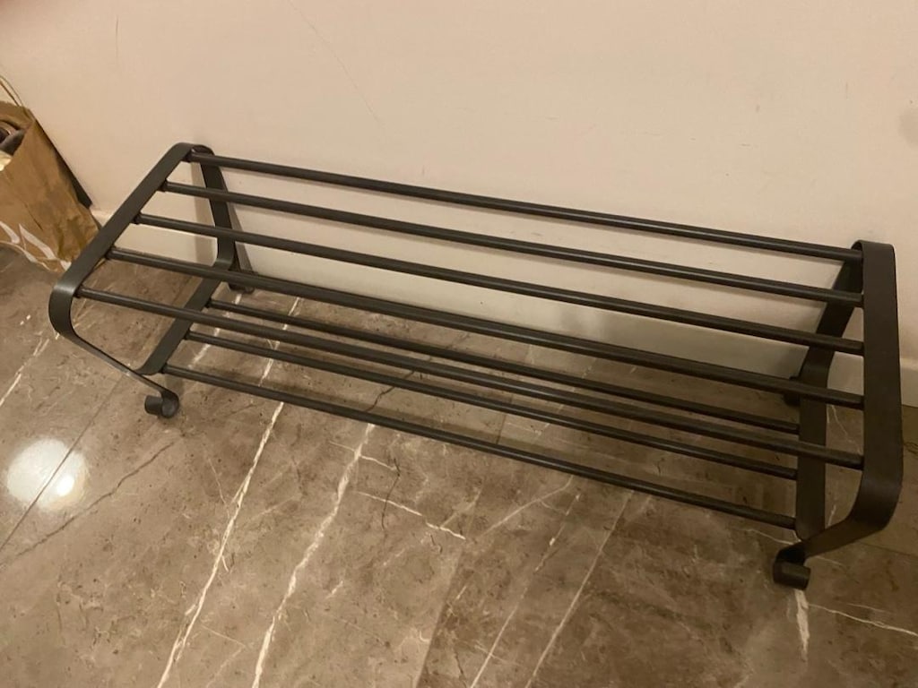 Ikea ayakkabılık - 2