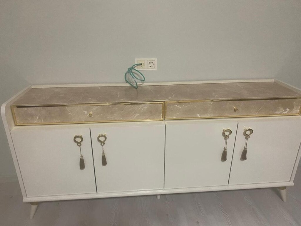 Bellona salon ve Yemek takımı - 3