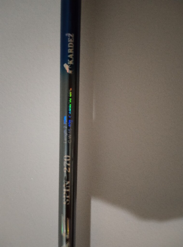 spin kamış 15-40 gr atarlı - 4