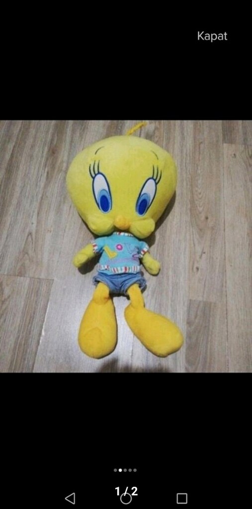 twety - 2