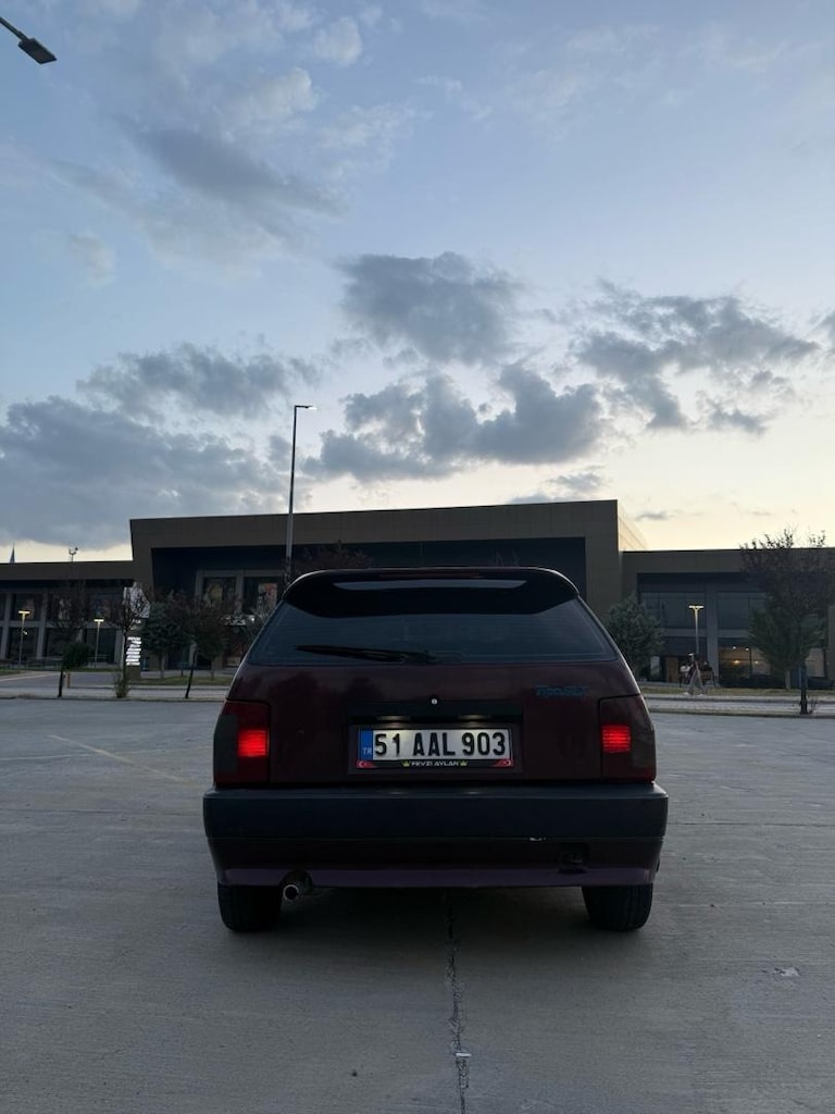 boncuk tipo - 5