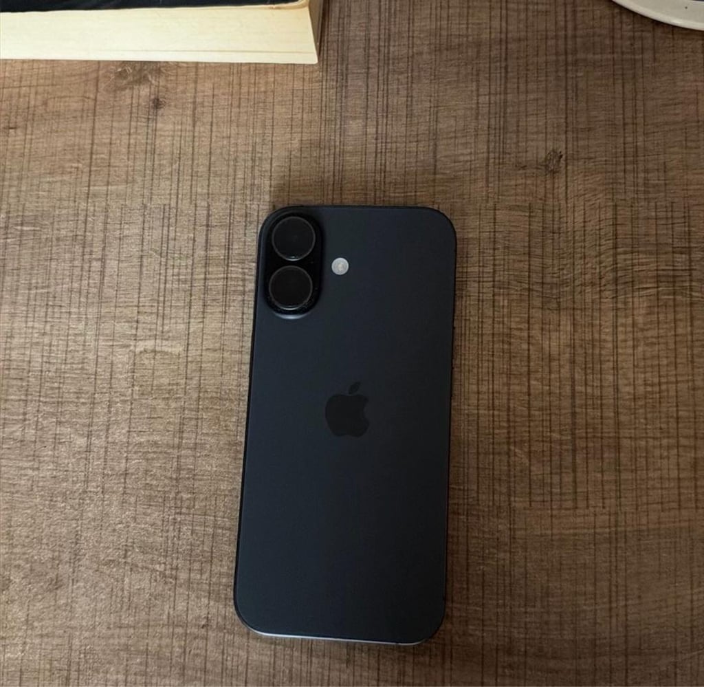 iPhone 17 256 GB Pil %100 AppleGarantili - 2