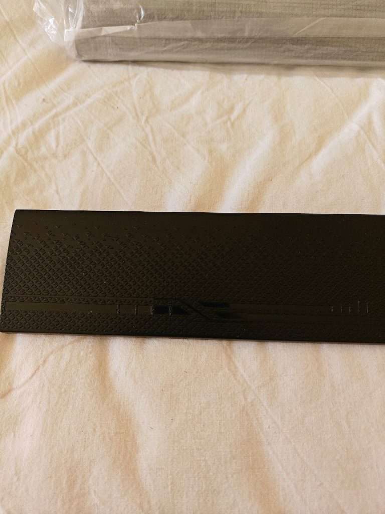 MONSTER OYUNCU KLAVYE MOUSE SETİ MOUSE PAD HEDİYELİ - 8
