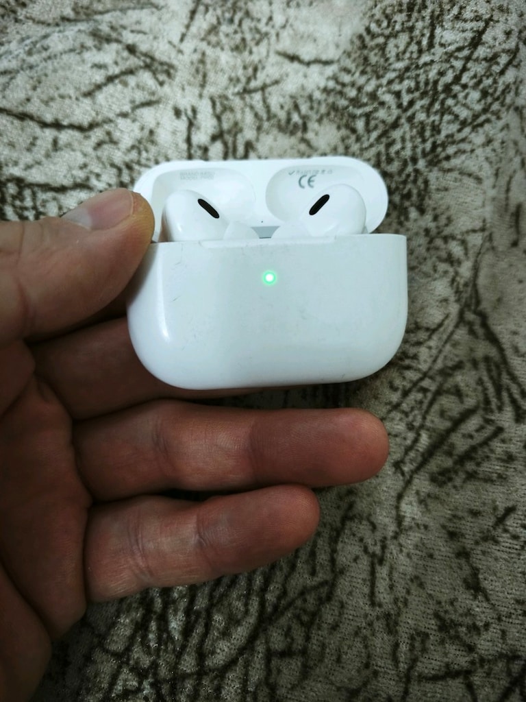 Airpods2 kulaklık - 6