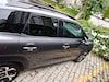 çok temiz Citroen C3 Aircross Shine - 2