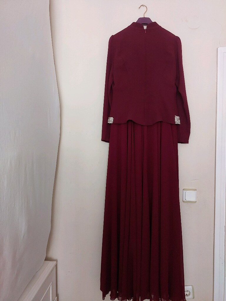 abiye elbise - 3