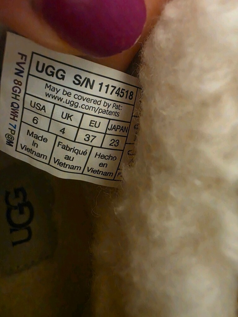ugg — görsel 4/7