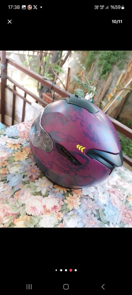 Nexx Kask nexx sx100 - 3