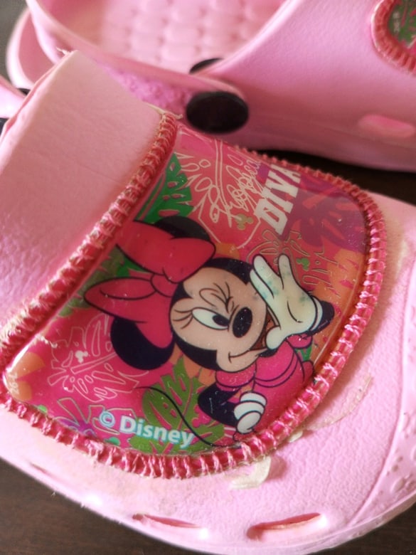 Disney terlik - 5