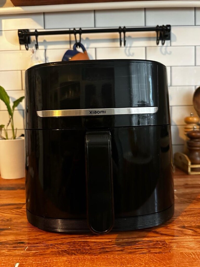 Acil Xiaomi Air Fryer 6L Temiz – Kaçmaz - 2