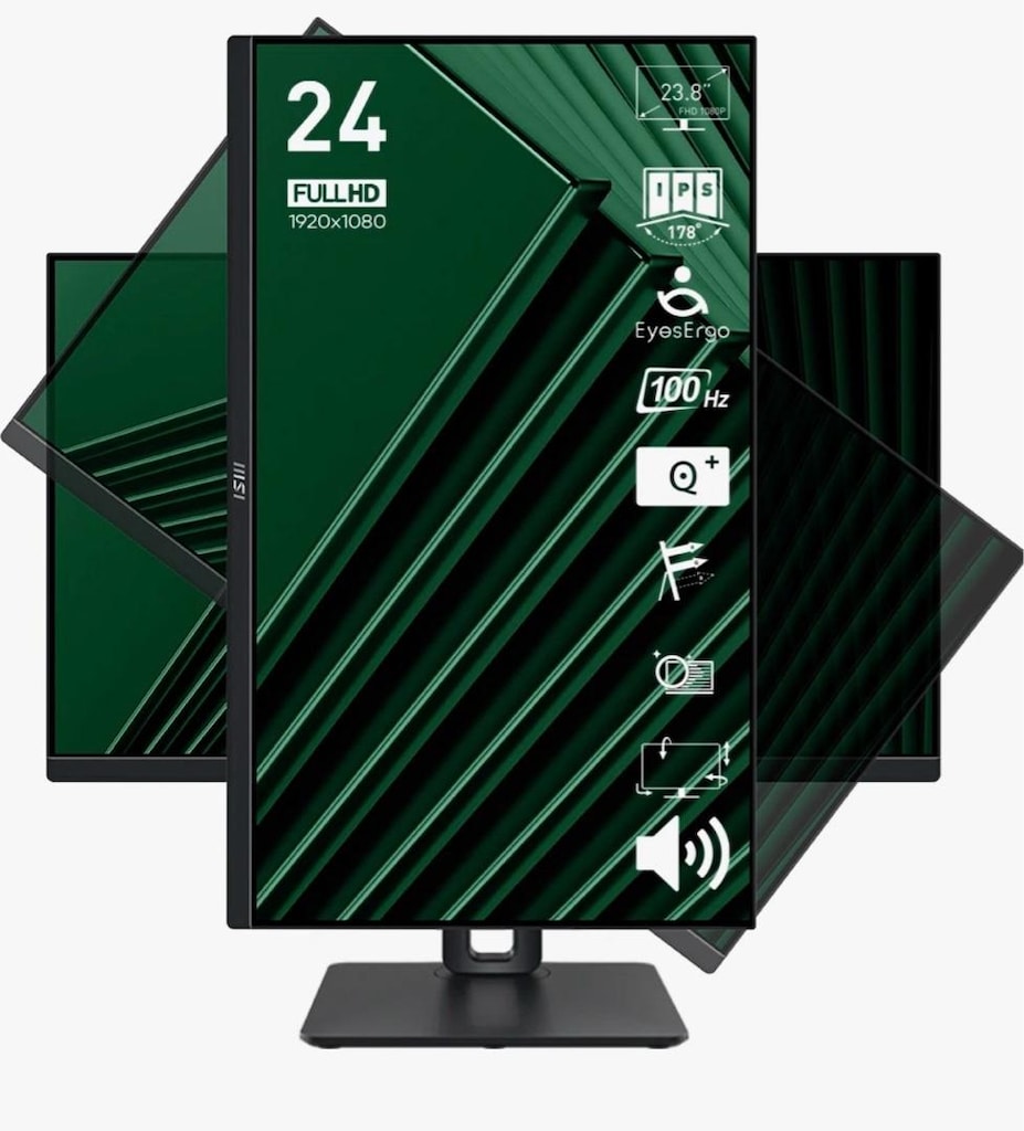 GAMİNG PC GARANTİLİ RTX 5060 / i5-12400F / 32GB RAM GAMING PC- MONİTÖR - 2