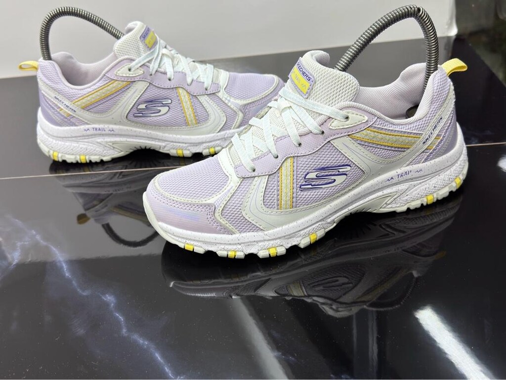 Orijinal SKECHERS 38 numara - 5