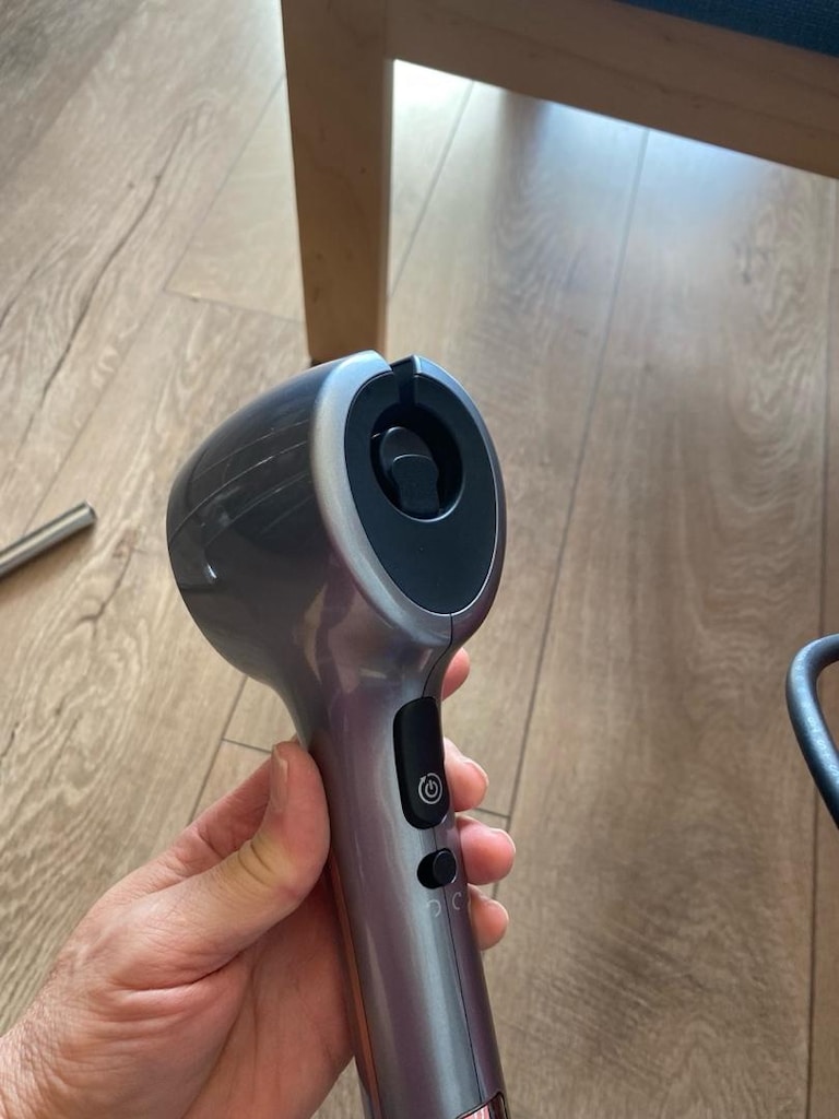 Remington Keratin Protect Otomatik Saç Maşası - 6