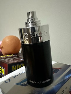 Paco Rabanne Paco EDT 100 ml – Sıfır, Hiç Açılmamış Vintage - 2