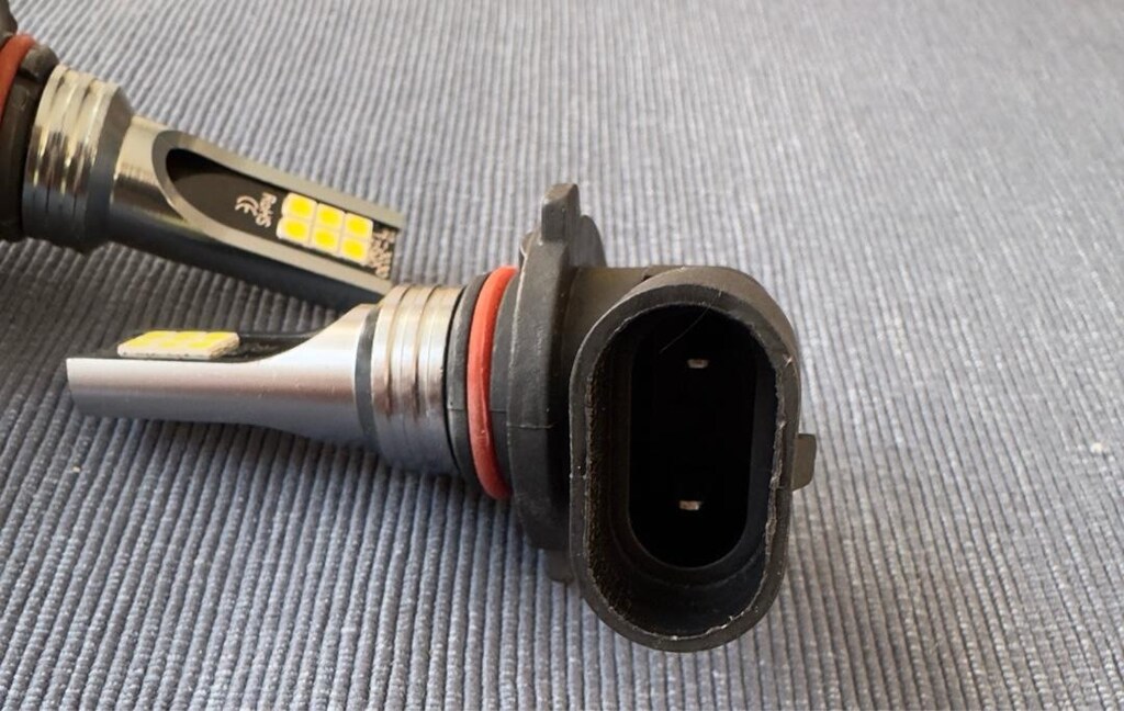 H 11 Led ampül - 2