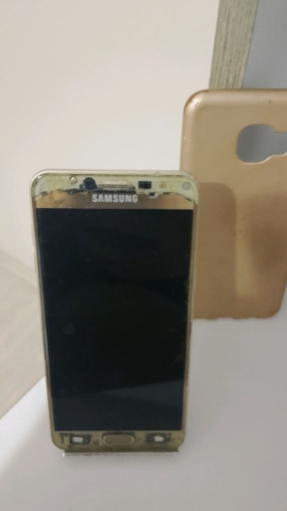 Samsung C5 32/4gb - 2