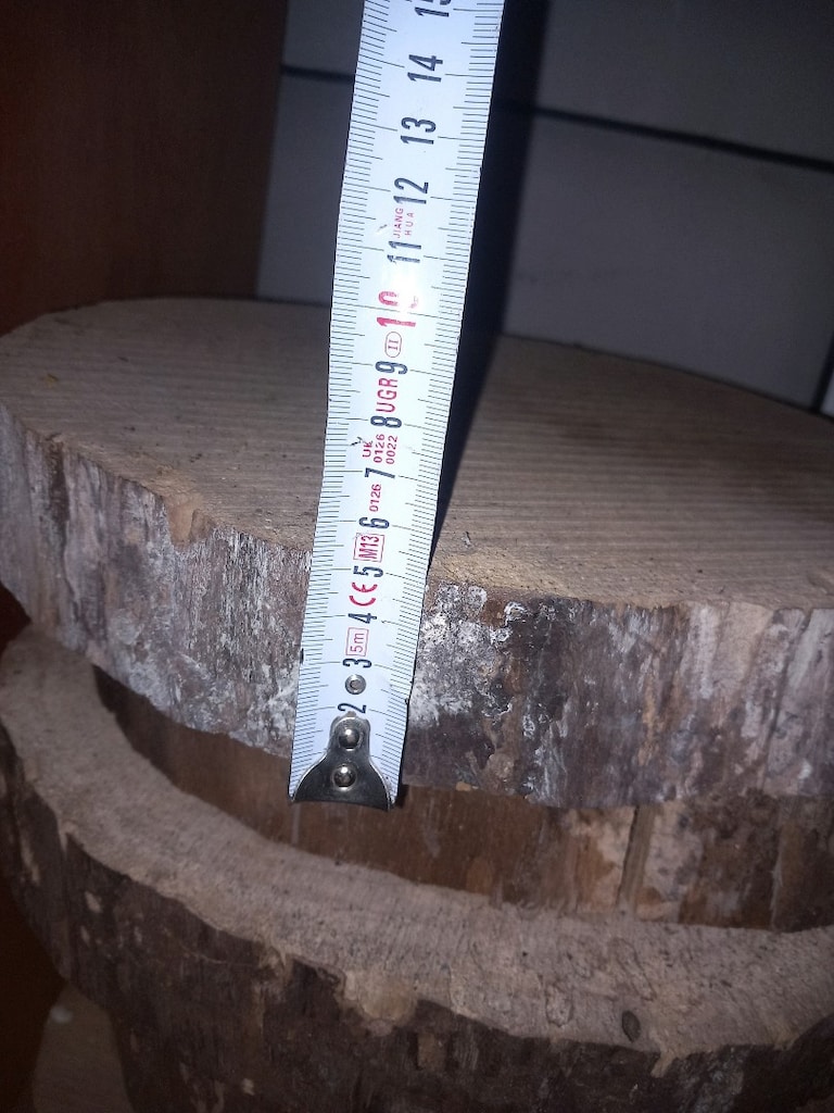 Kütük ceviz - 3