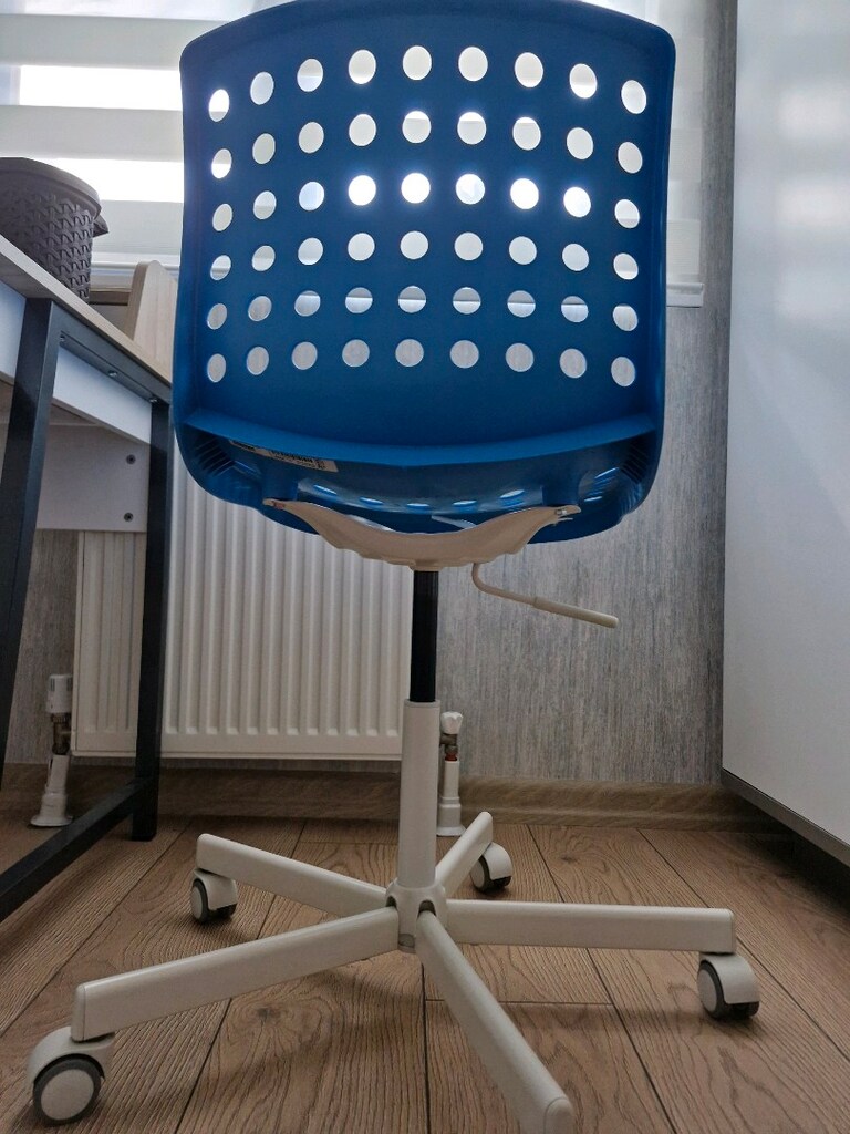 ikea çalisma koltuğu - 4