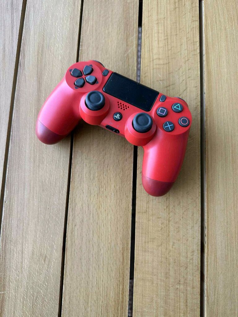 ps5 oyun kolu v2 orjınal - 6