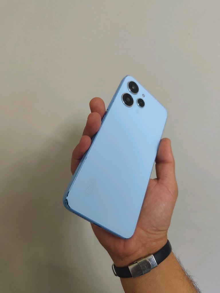 REDMİ 12 256 GB 8+8 RAM YURT DIŞI KAYITLI - 5