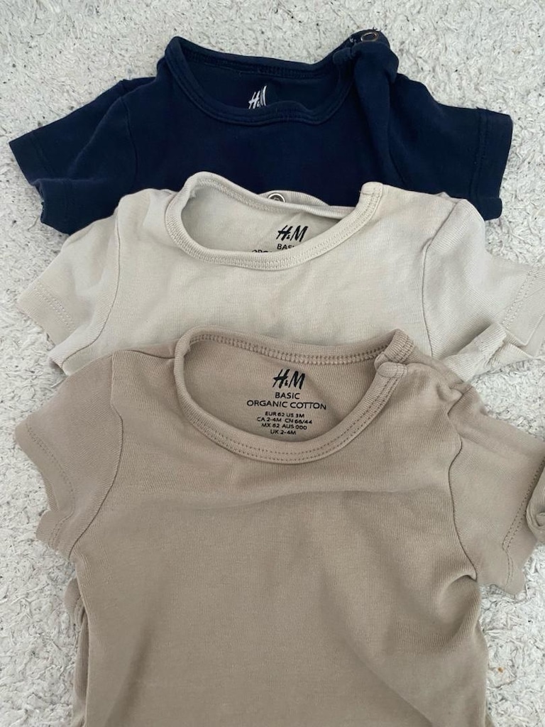 toplu h&m - 5