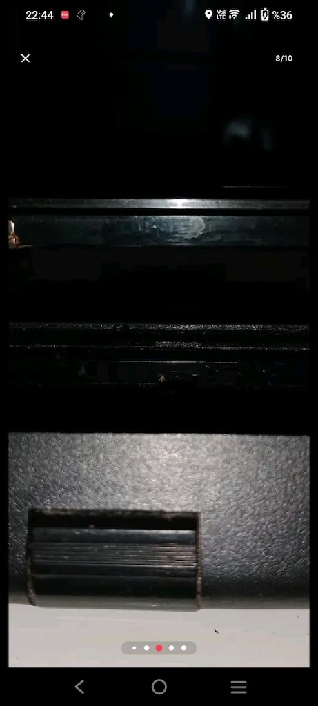 kodak colarbux 250 şipşak fotoğraf makinesi - 8