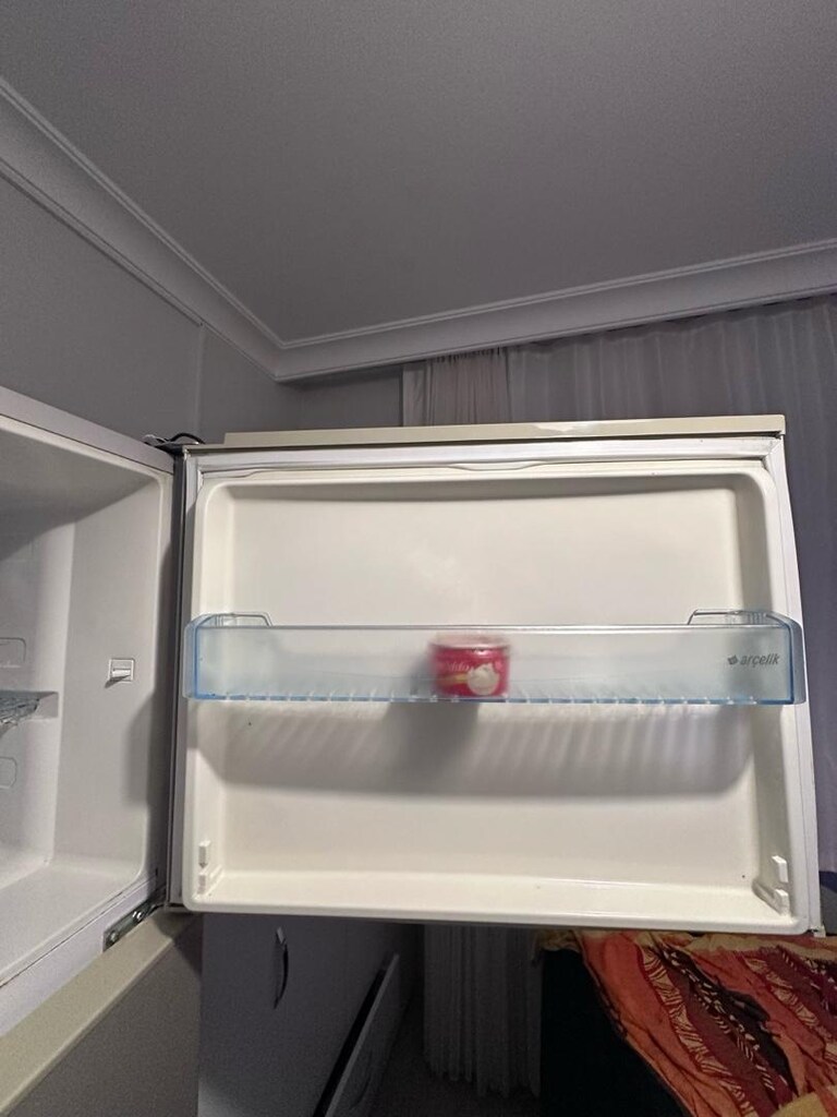 Arçelik XXL 520 LT No Frost Buzdolabı – Çok Temiz - 5