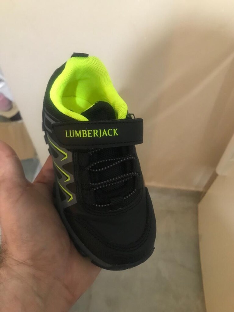 lumberjack cocuk ayakkabısı - 7